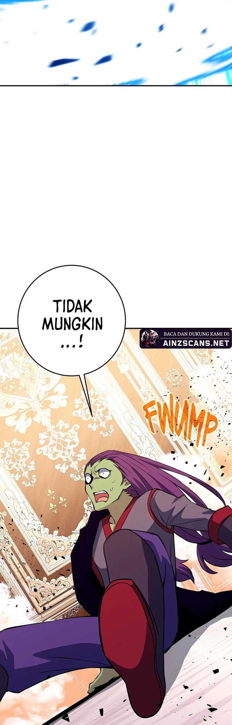 I Became A Part Time Employee For Gods (Albanara of the Gods) Chapter 70 - halaman 15