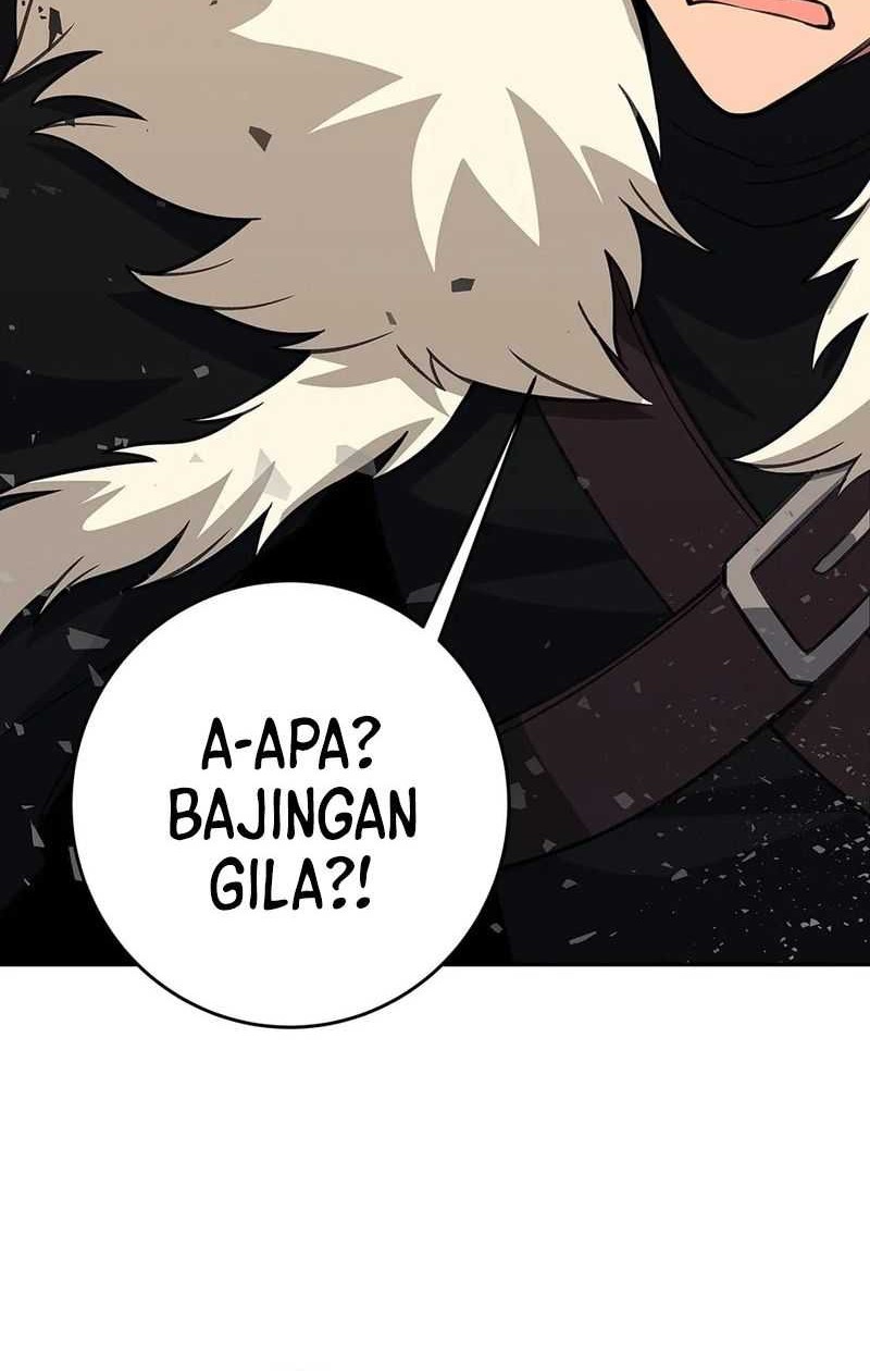 I Became A Part Time Employee For Gods (Albanara of the Gods) Chapter 70 - halaman 17