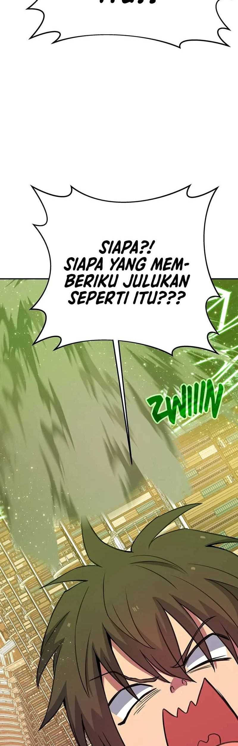 I Became A Part Time Employee For Gods (Albanara of the Gods) Chapter 70 - halaman 19