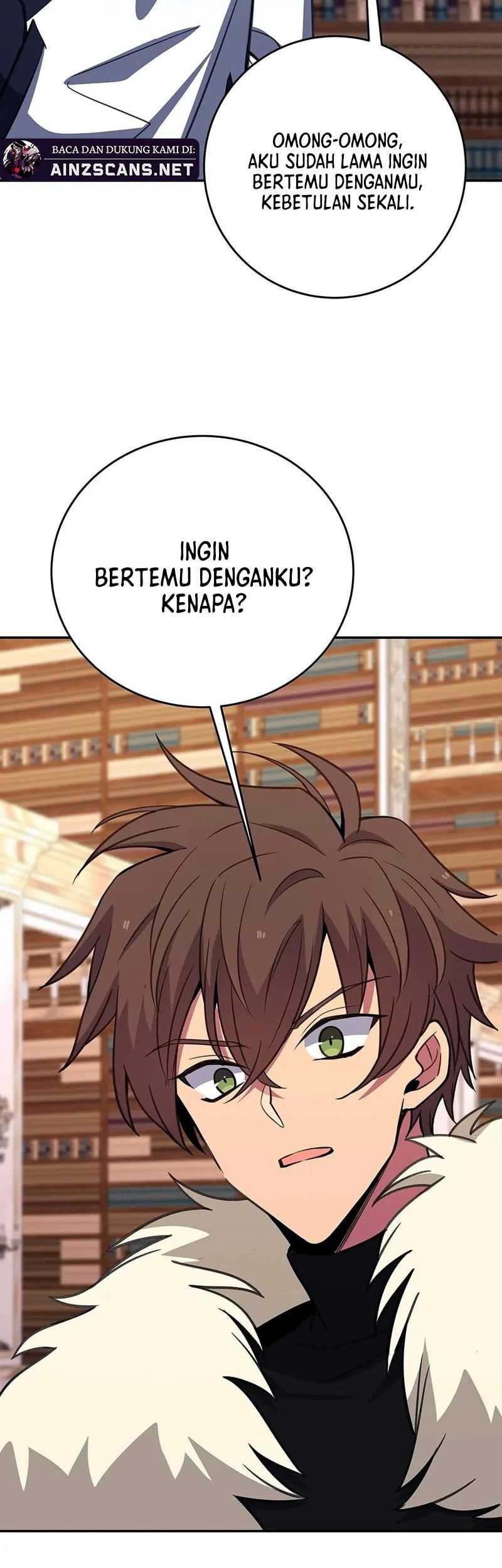 I Became A Part Time Employee For Gods (Albanara of the Gods) Chapter 70 - halaman 28
