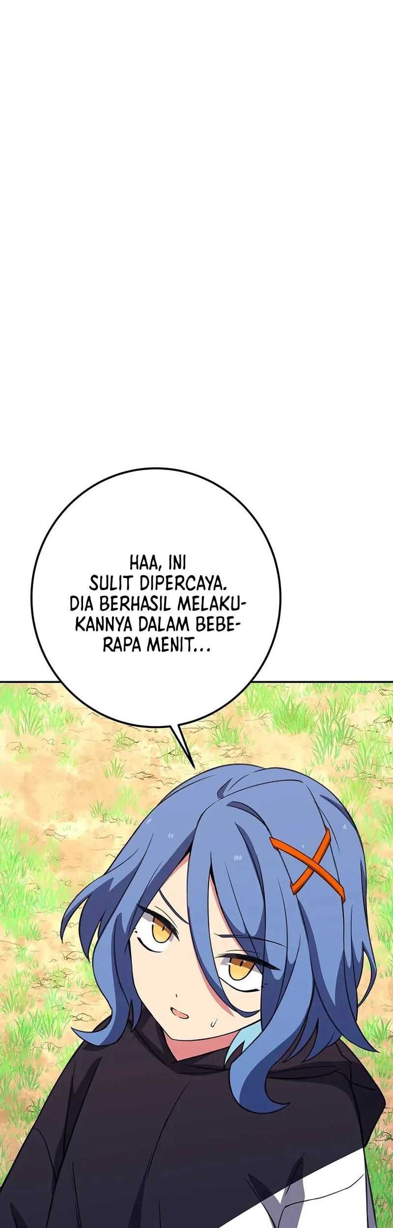 I Became A Part Time Employee For Gods (Albanara of the Gods) Chapter 70 - halaman 52