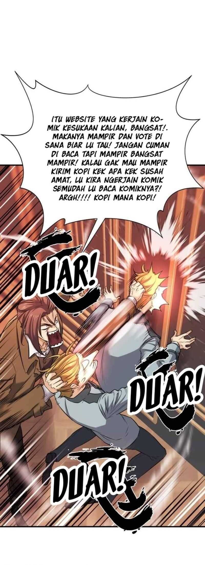 I Became A Part Time Employee For Gods (Albanara of the Gods) Chapter 70 - halaman 59