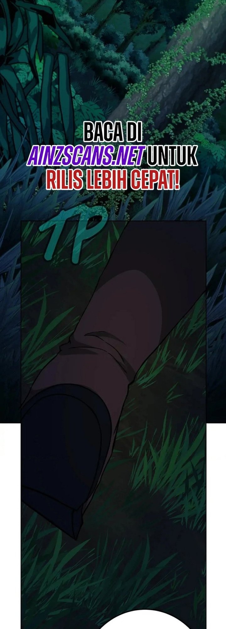 I Became A Part Time Employee For Gods (Albanara of the Gods) Chapter 71 - halaman 49