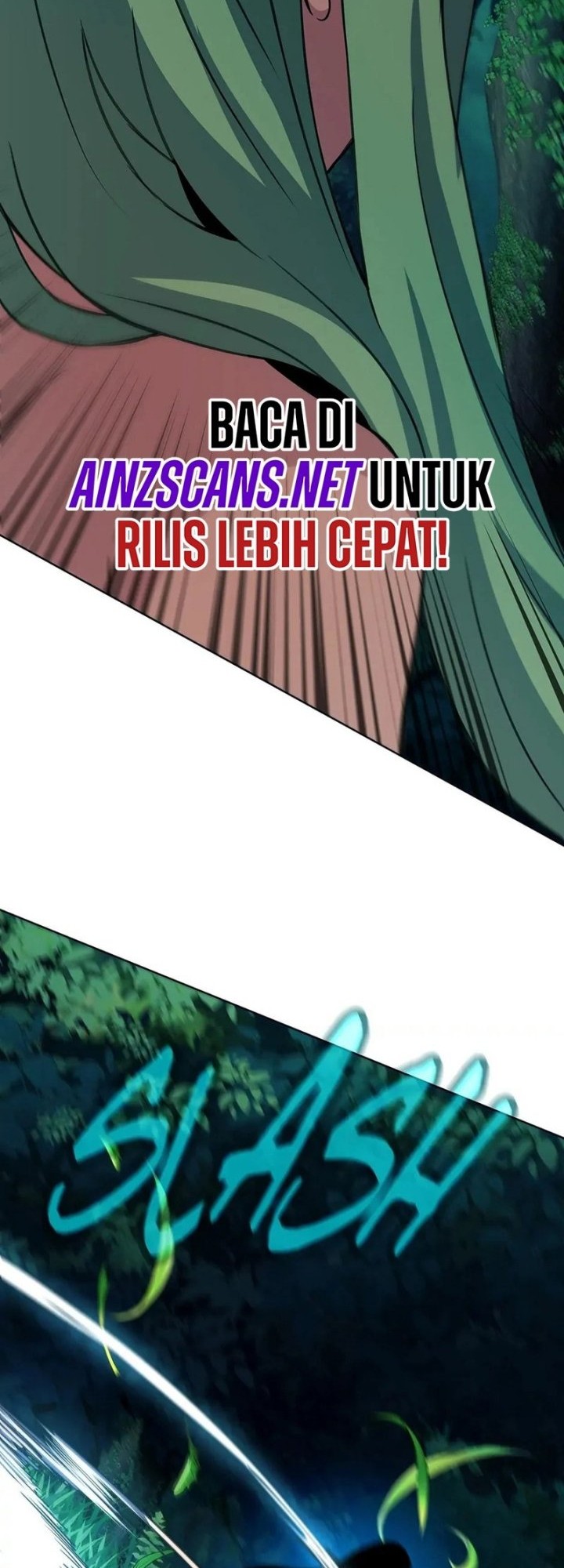 I Became A Part Time Employee For Gods (Albanara of the Gods) Chapter 71 - halaman 59