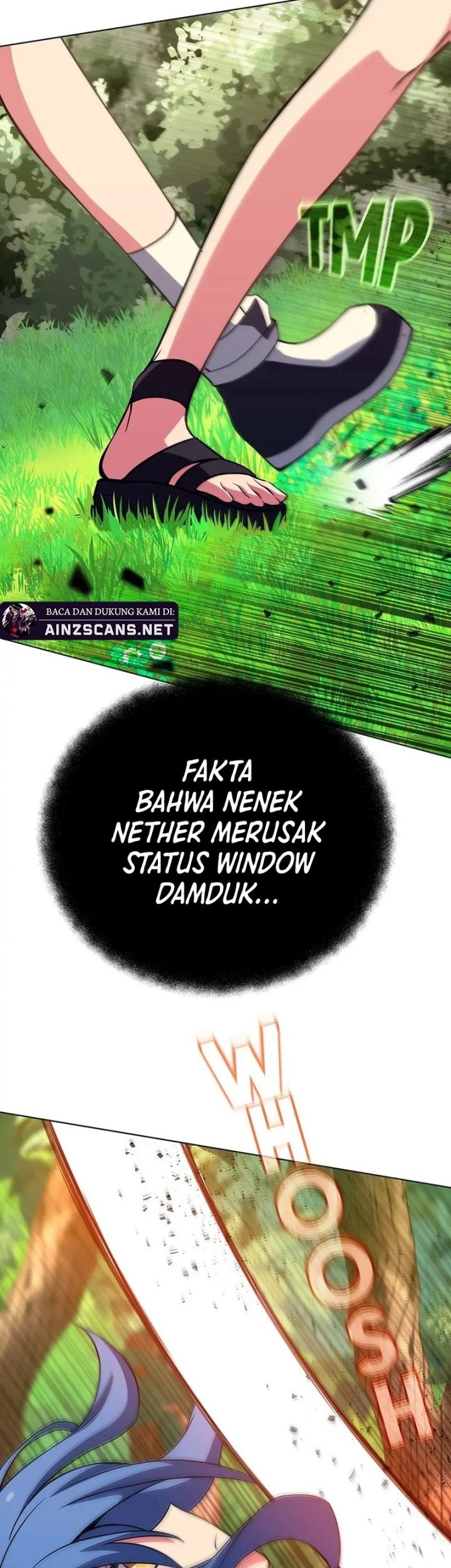 I Became A Part Time Employee For Gods (Albanara of the Gods) Chapter 71 - halaman 6