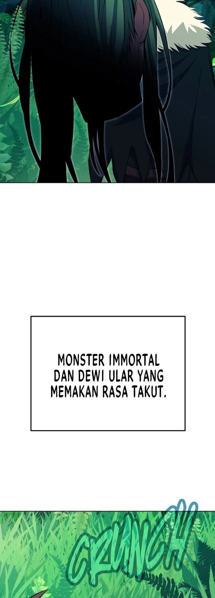 I Became A Part Time Employee For Gods (Albanara of the Gods) Chapter 71 - halaman 65
