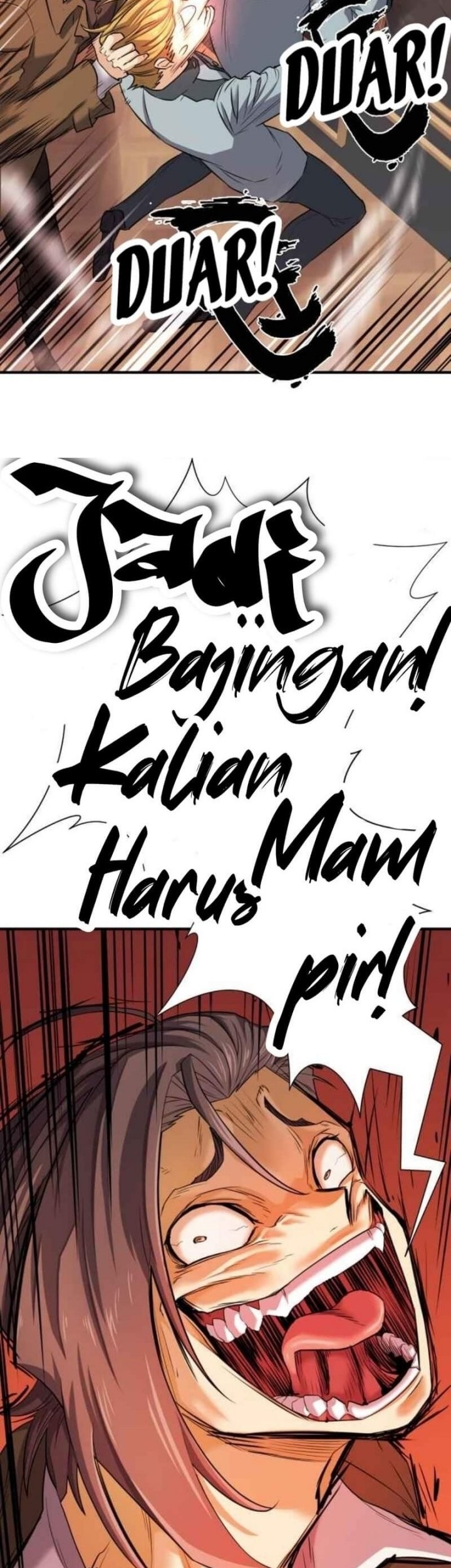 I Became A Part Time Employee For Gods (Albanara of the Gods) Chapter 71 - halaman 70
