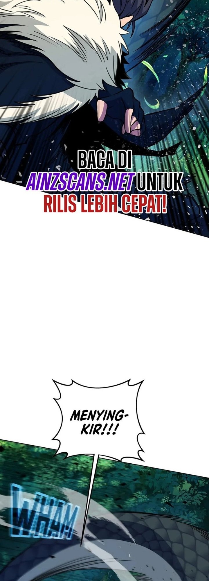I Became A Part Time Employee For Gods (Albanara of the Gods) Chapter 72 - halaman 17