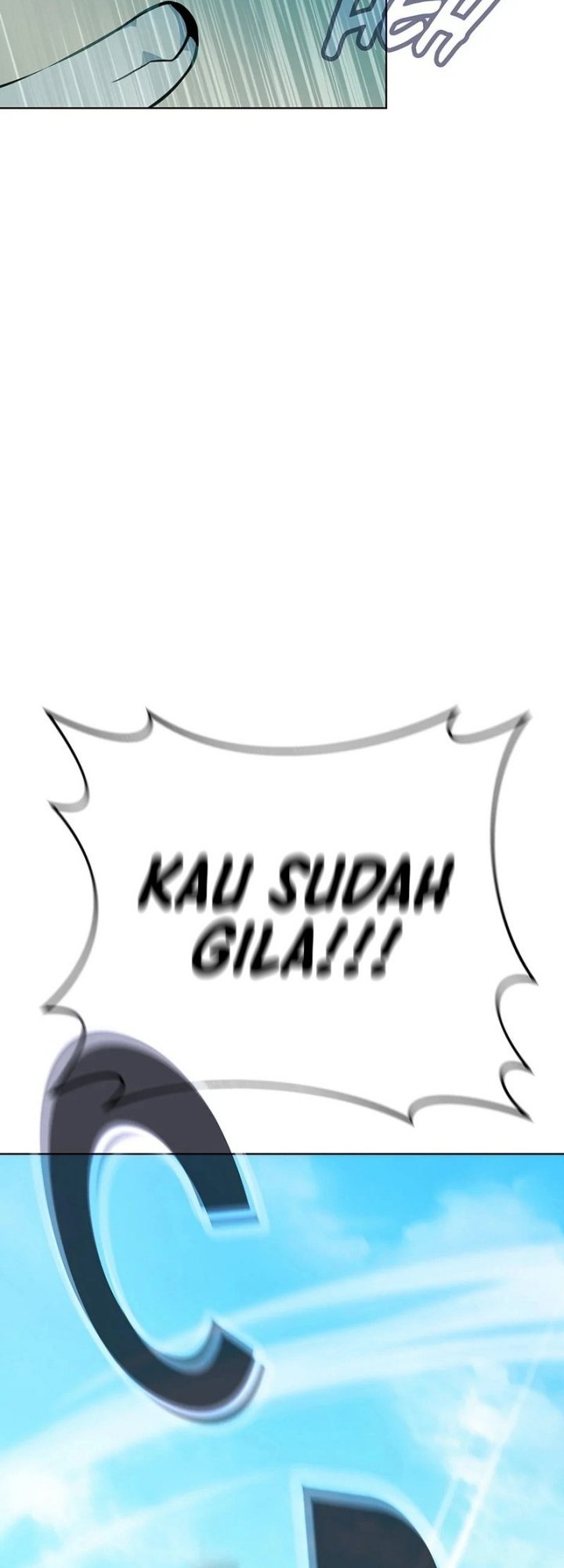 I Became A Part Time Employee For Gods (Albanara of the Gods) Chapter 72 - halaman 37