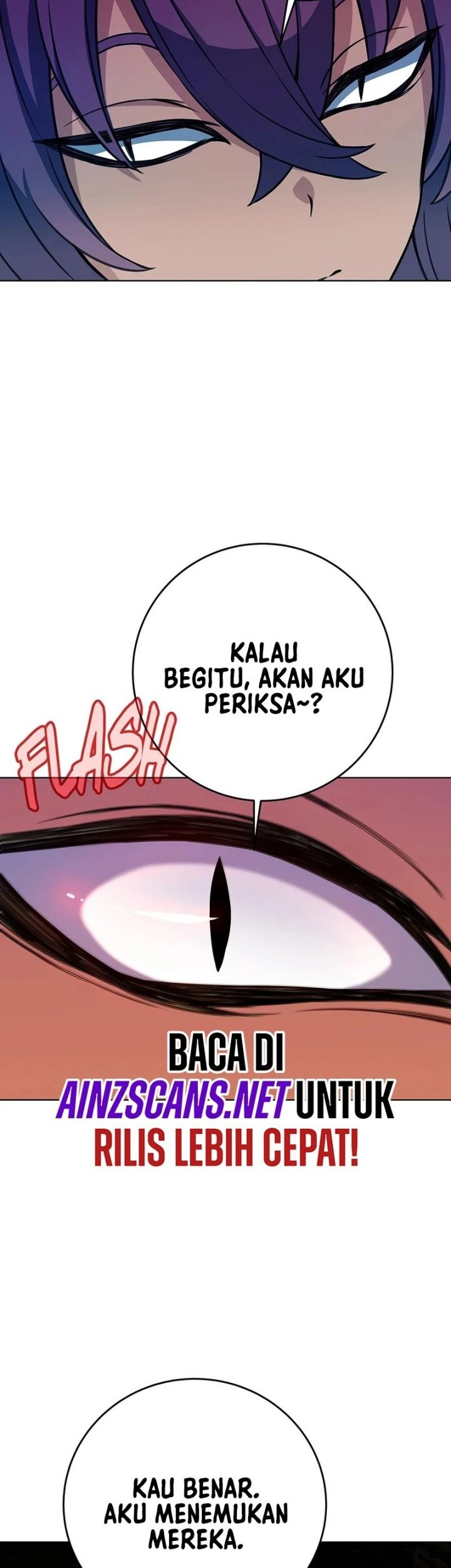 I Became A Part Time Employee For Gods (Albanara of the Gods) Chapter 72 - halaman 4