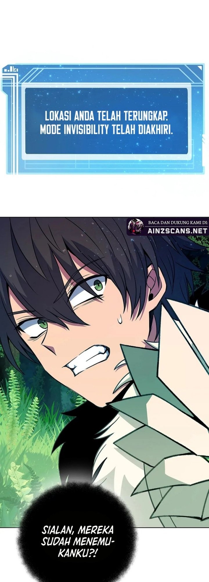 I Became A Part Time Employee For Gods (Albanara of the Gods) Chapter 72 - halaman 7