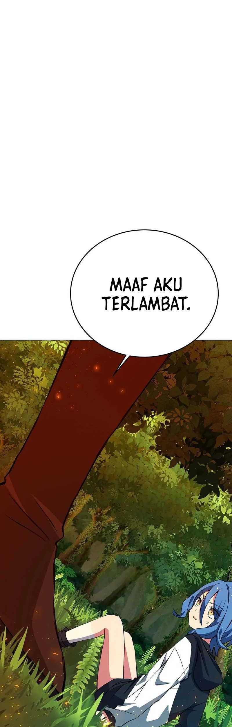 I Became A Part Time Employee For Gods (Albanara of the Gods) Chapter 73 - halaman 16