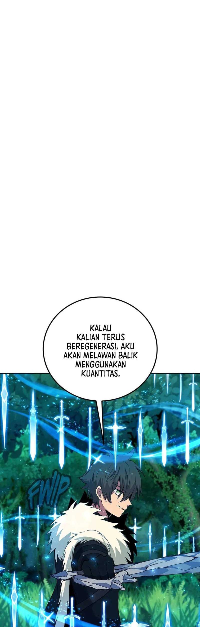 I Became A Part Time Employee For Gods (Albanara of the Gods) Chapter 73 - halaman 39