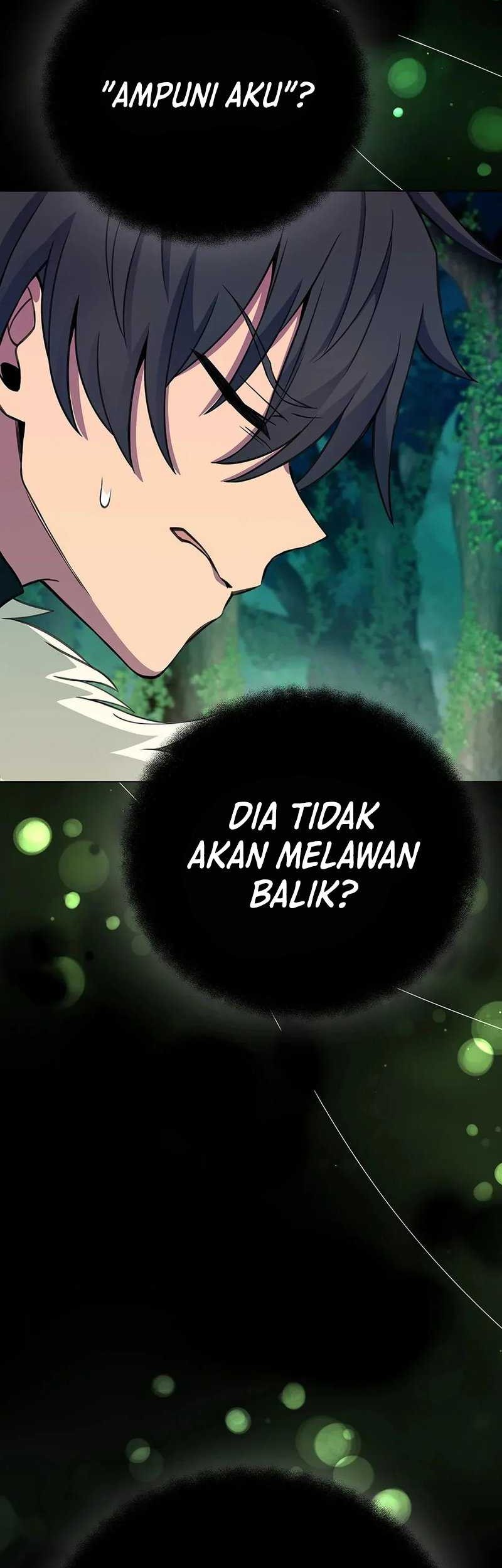 I Became A Part Time Employee For Gods (Albanara of the Gods) Chapter 73 - halaman 4