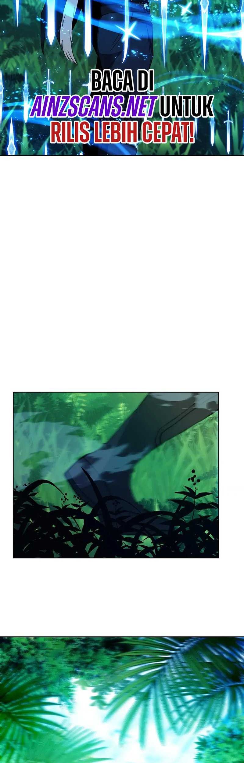 I Became A Part Time Employee For Gods (Albanara of the Gods) Chapter 73 - halaman 40
