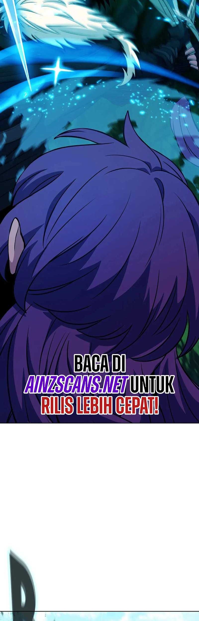 I Became A Part Time Employee For Gods (Albanara of the Gods) Chapter 73 - halaman 43