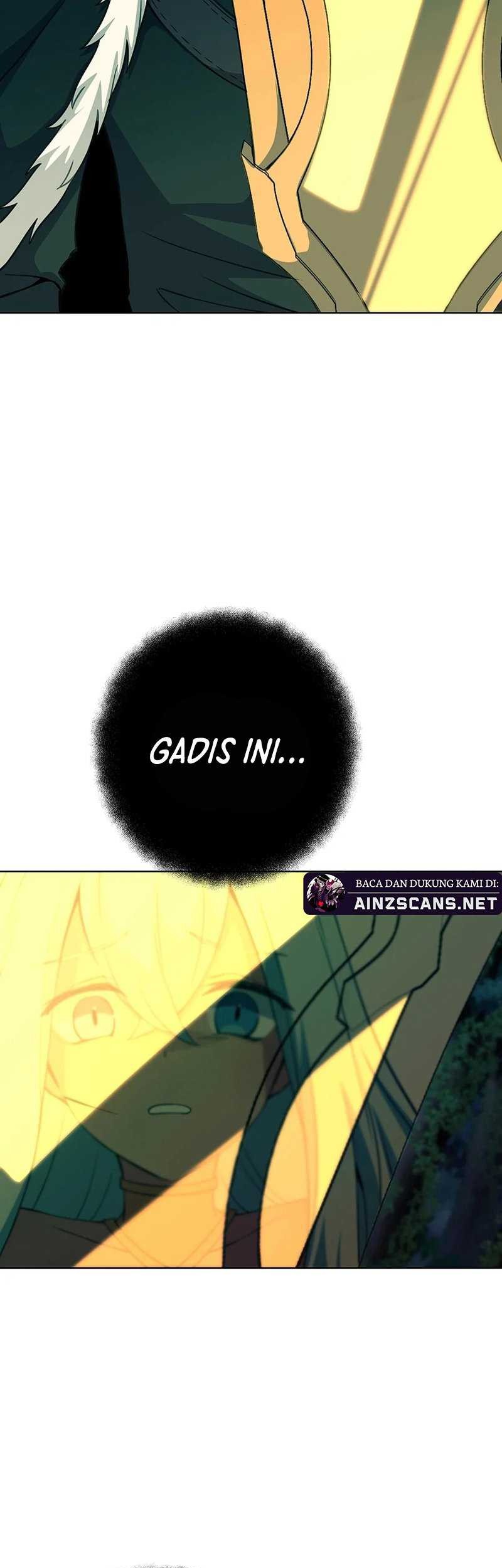 I Became A Part Time Employee For Gods (Albanara of the Gods) Chapter 73 - halaman 50