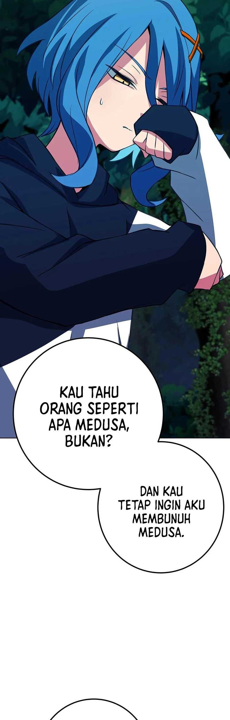 I Became A Part Time Employee For Gods (Albanara of the Gods) Chapter 73 - halaman 53