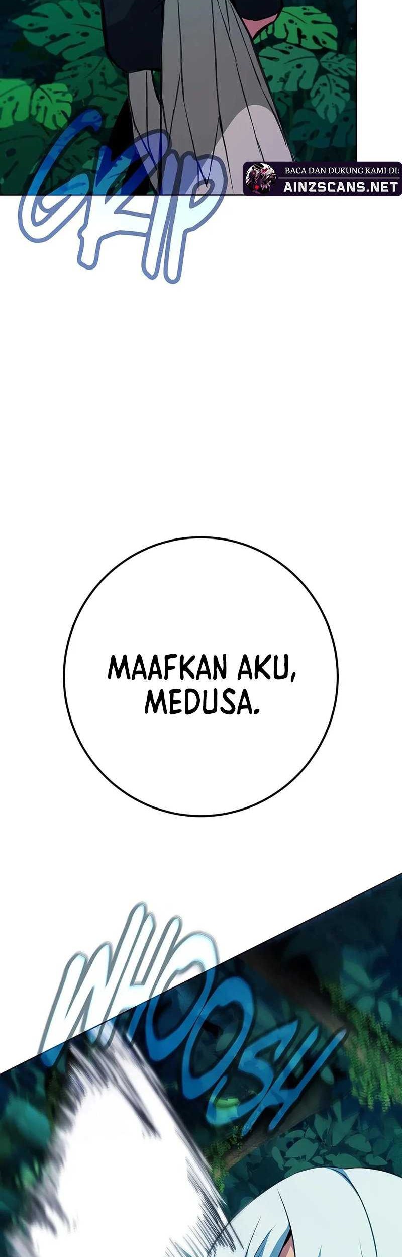 I Became A Part Time Employee For Gods (Albanara of the Gods) Chapter 73 - halaman 63