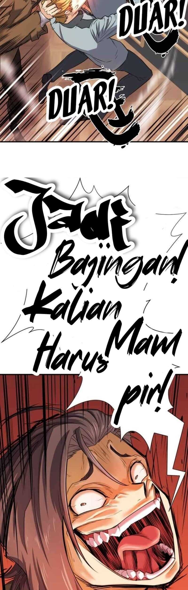 I Became A Part Time Employee For Gods (Albanara of the Gods) Chapter 73 - halaman 66
