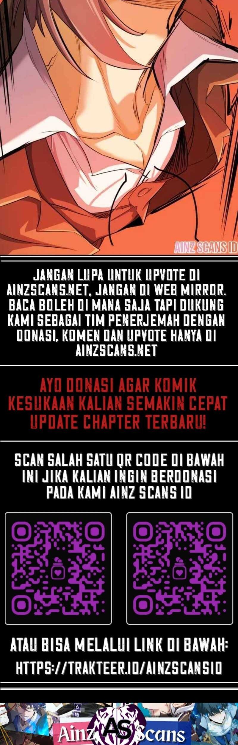 I Became A Part Time Employee For Gods (Albanara of the Gods) Chapter 73 - halaman 67