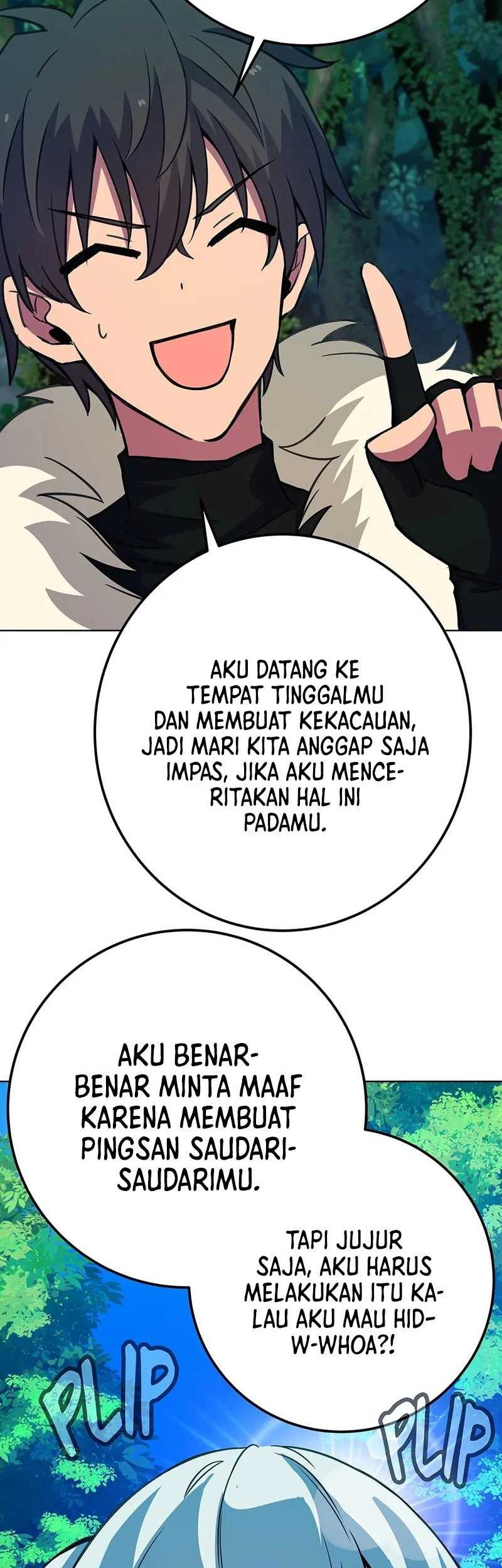 I Became A Part Time Employee For Gods (Albanara of the Gods) Chapter 74 - halaman 10