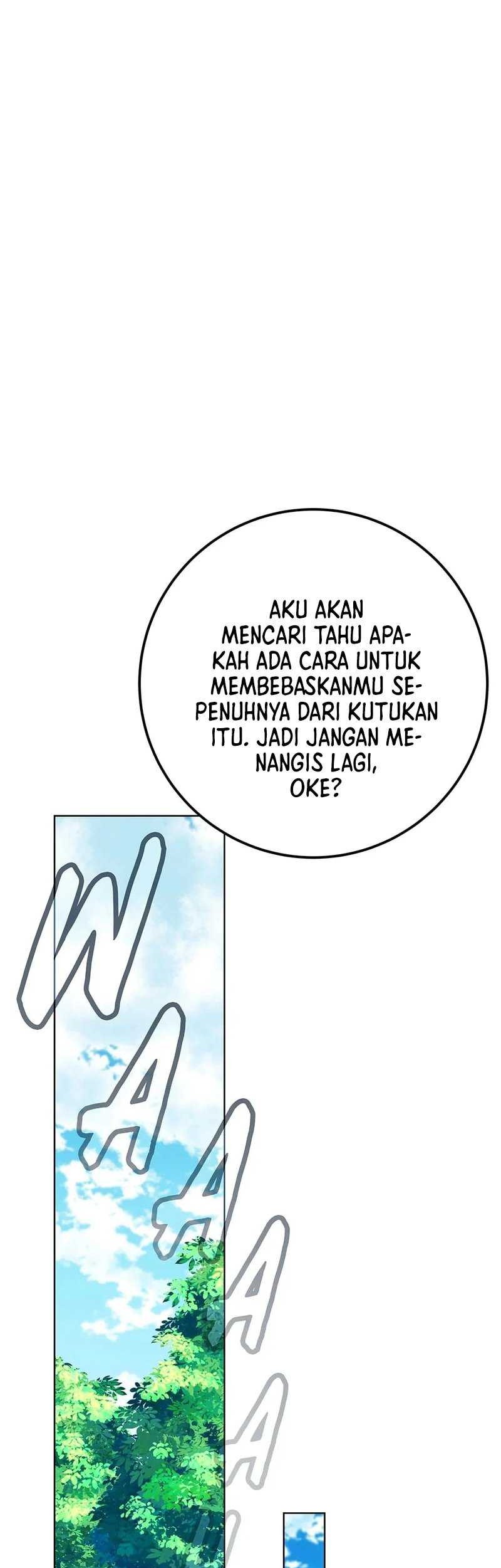 I Became A Part Time Employee For Gods (Albanara of the Gods) Chapter 74 - halaman 13