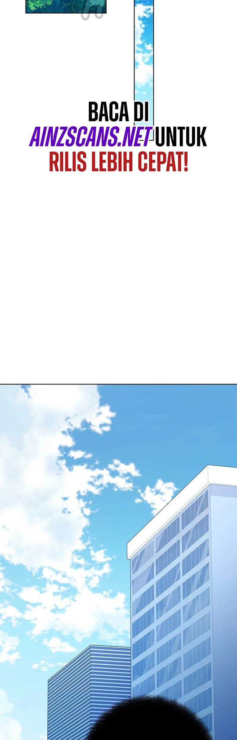 I Became A Part Time Employee For Gods (Albanara of the Gods) Chapter 74 - halaman 14