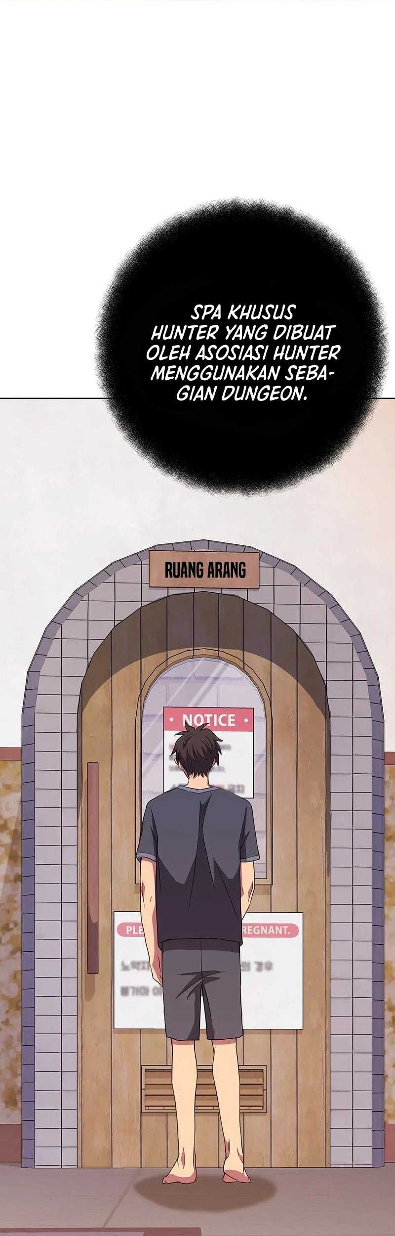 I Became A Part Time Employee For Gods (Albanara of the Gods) Chapter 74 - halaman 16