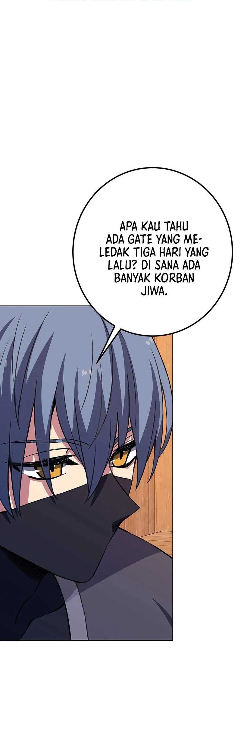 I Became A Part Time Employee For Gods (Albanara of the Gods) Chapter 74 - halaman 22