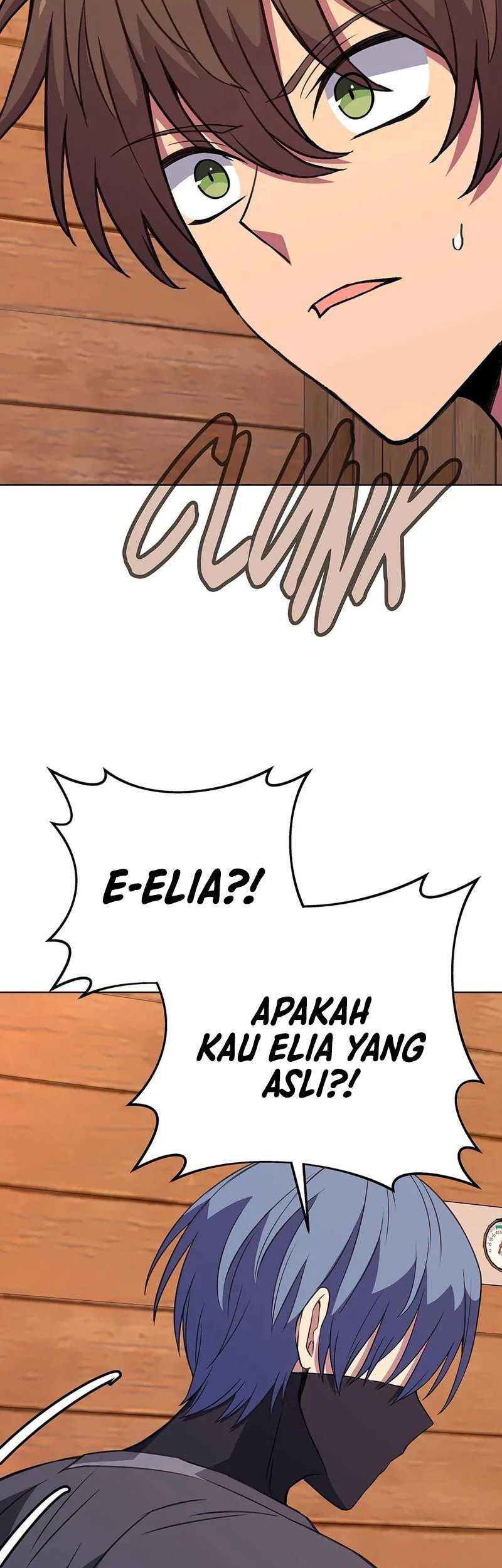 I Became A Part Time Employee For Gods (Albanara of the Gods) Chapter 74 - halaman 27