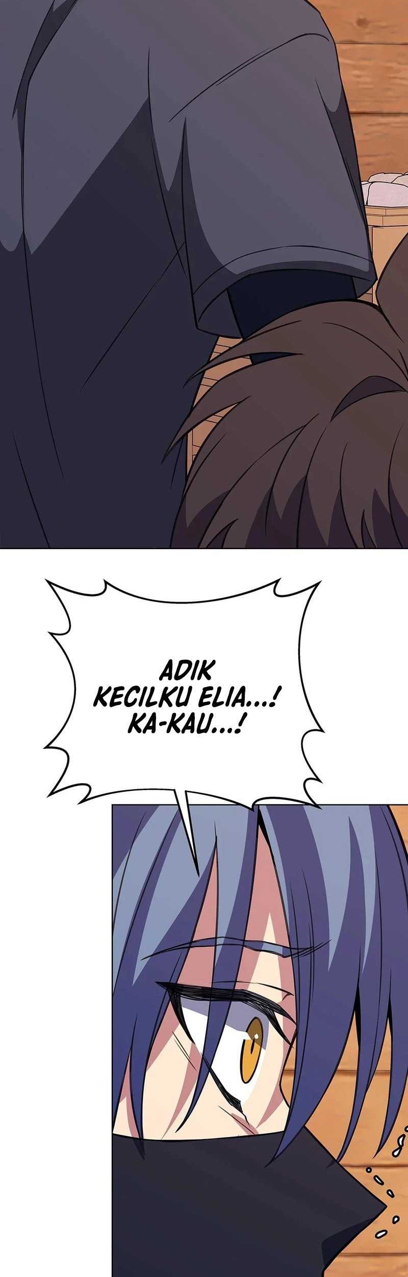 I Became A Part Time Employee For Gods (Albanara of the Gods) Chapter 74 - halaman 28