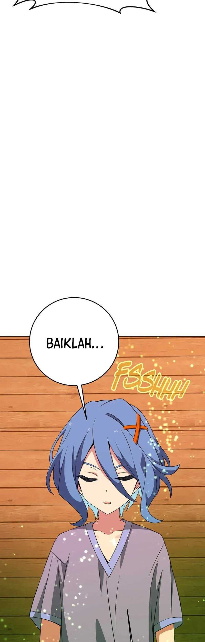I Became A Part Time Employee For Gods (Albanara of the Gods) Chapter 75 - halaman 22