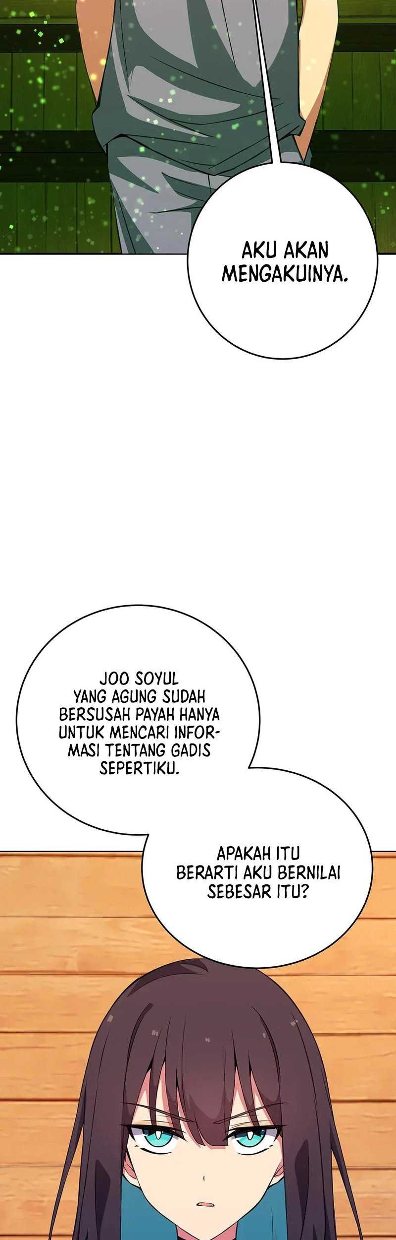 I Became A Part Time Employee For Gods (Albanara of the Gods) Chapter 75 - halaman 23