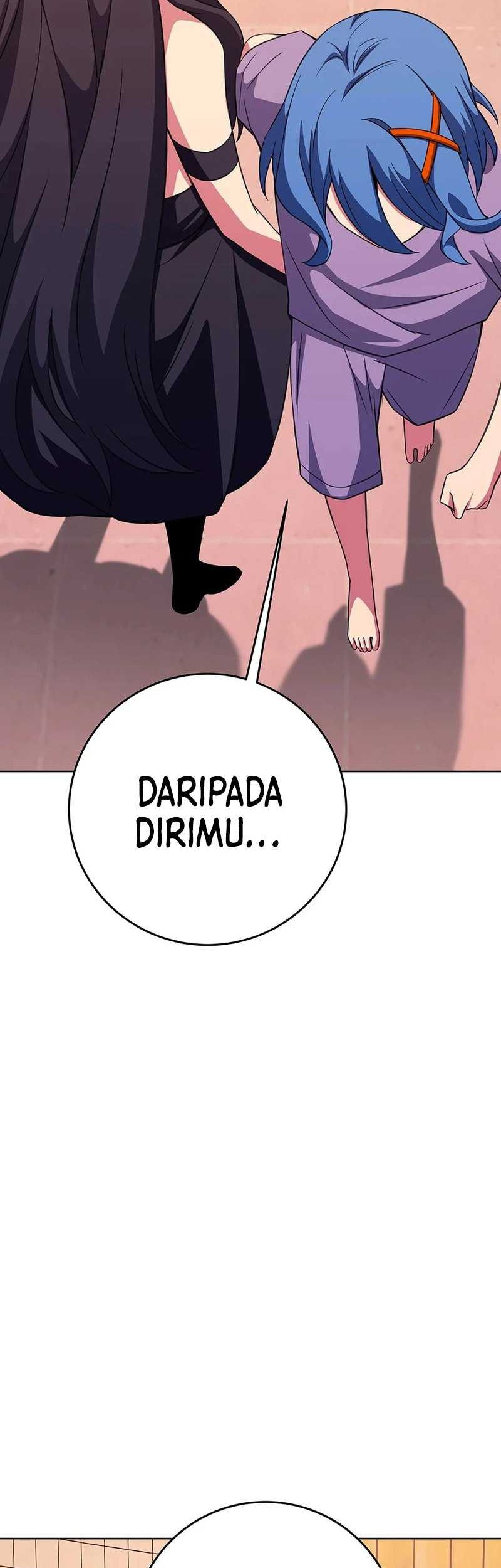 I Became A Part Time Employee For Gods (Albanara of the Gods) Chapter 75 - halaman 27