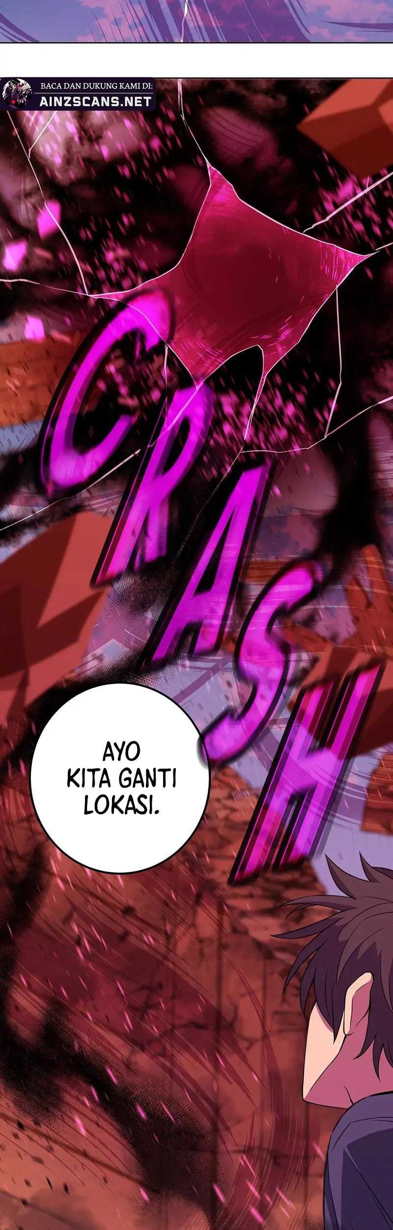 I Became A Part Time Employee For Gods (Albanara of the Gods) Chapter 75 - halaman 34
