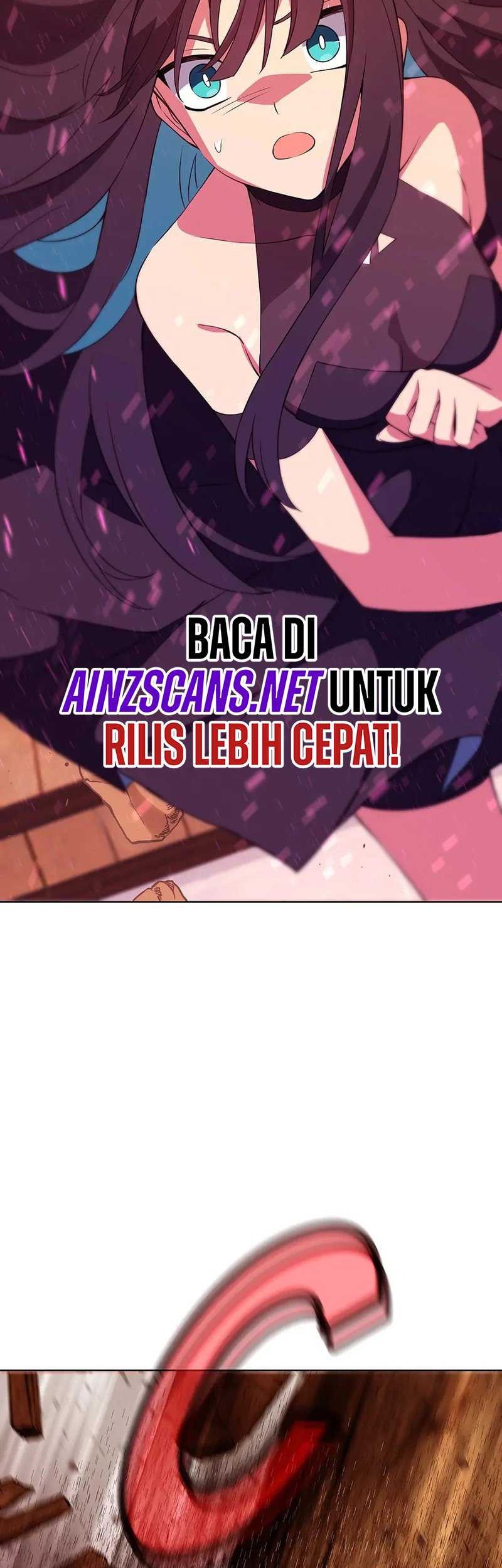 I Became A Part Time Employee For Gods (Albanara of the Gods) Chapter 75 - halaman 36