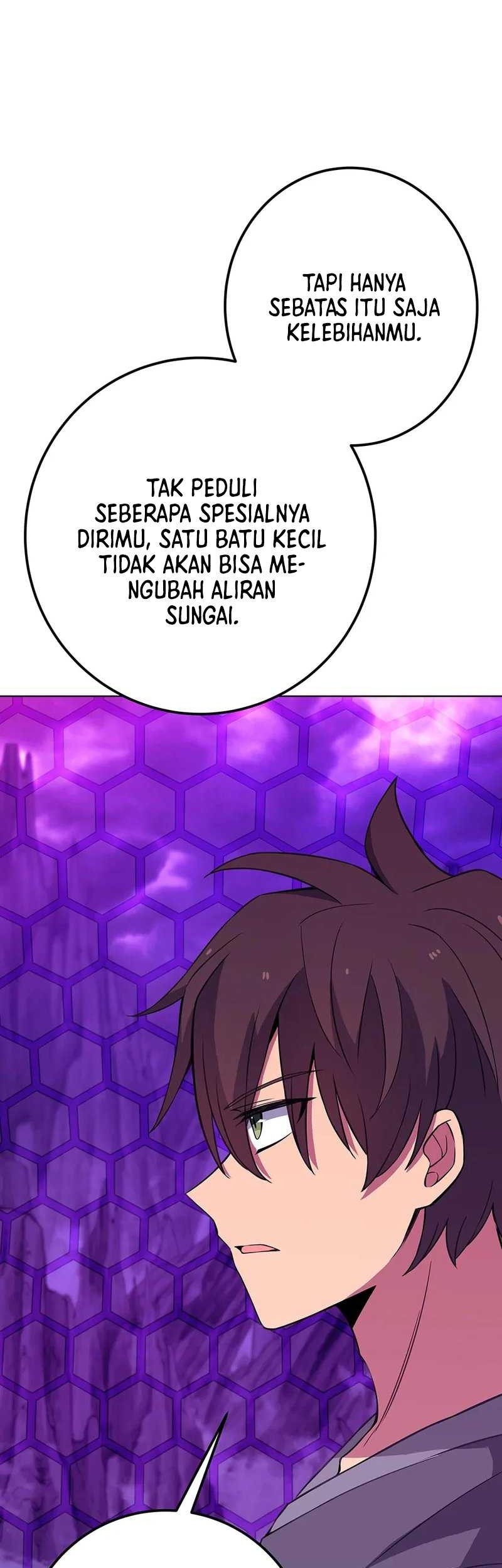 I Became A Part Time Employee For Gods (Albanara of the Gods) Chapter 75 - halaman 44