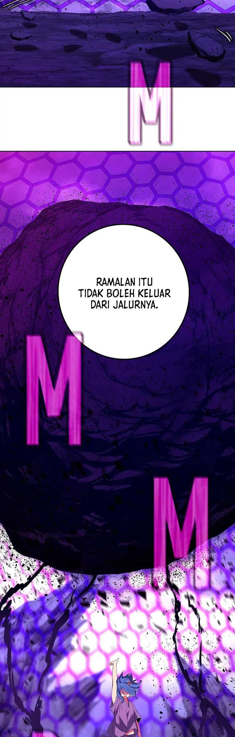 I Became A Part Time Employee For Gods (Albanara of the Gods) Chapter 75 - halaman 49