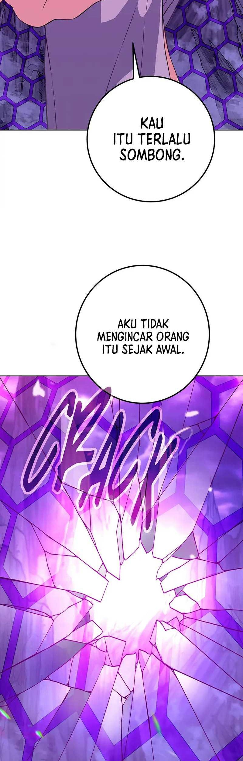 I Became A Part Time Employee For Gods (Albanara of the Gods) Chapter 75 - halaman 55