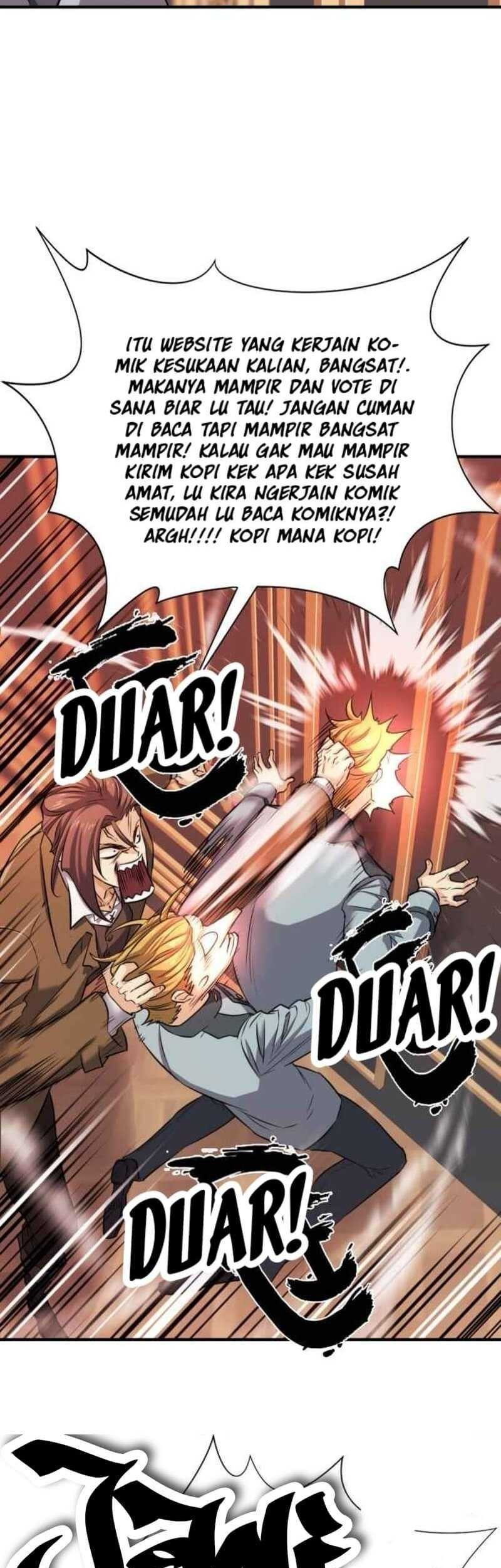 I Became A Part Time Employee For Gods (Albanara of the Gods) Chapter 75 - halaman 62