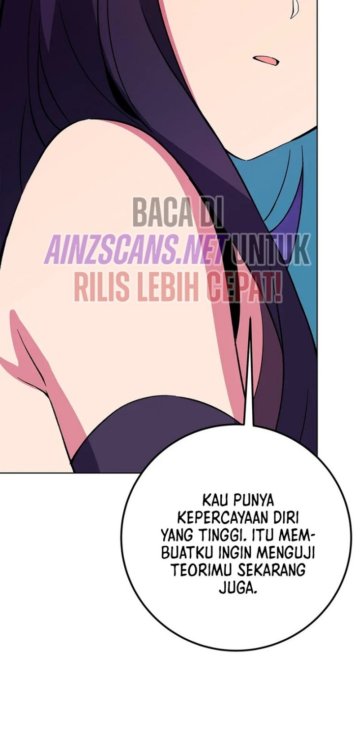 I Became A Part Time Employee For Gods (Albanara of the Gods) Chapter 76 - halaman 14