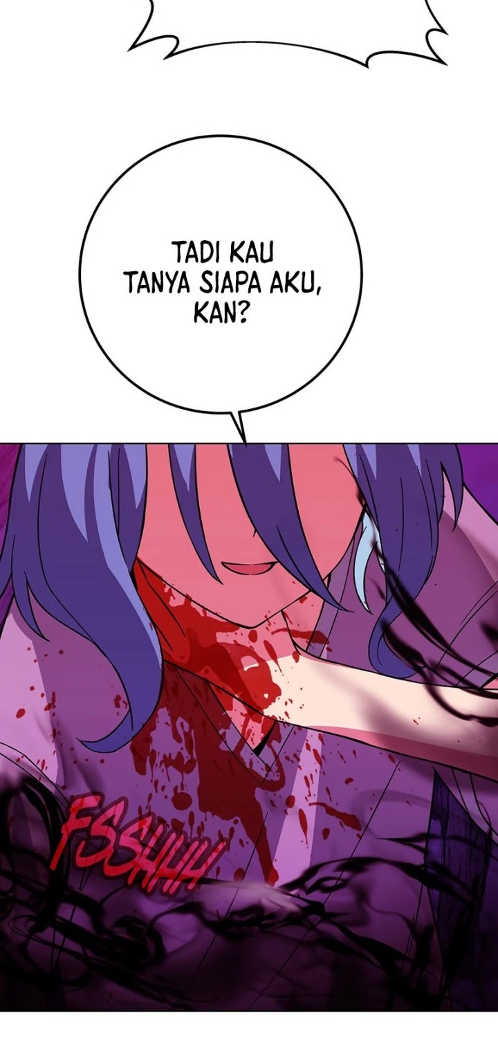 I Became A Part Time Employee For Gods (Albanara of the Gods) Chapter 76 - halaman 18
