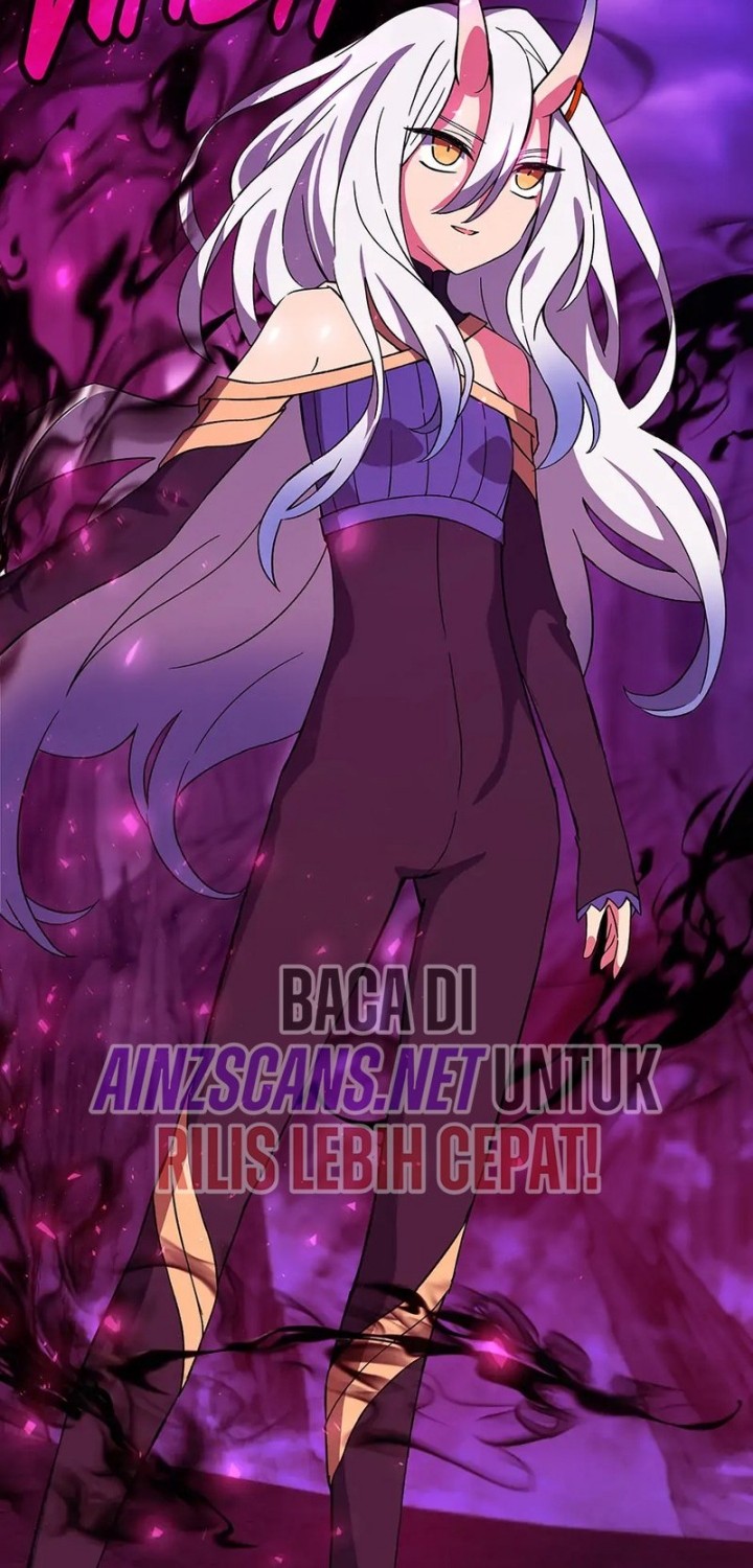 I Became A Part Time Employee For Gods (Albanara of the Gods) Chapter 76 - halaman 22