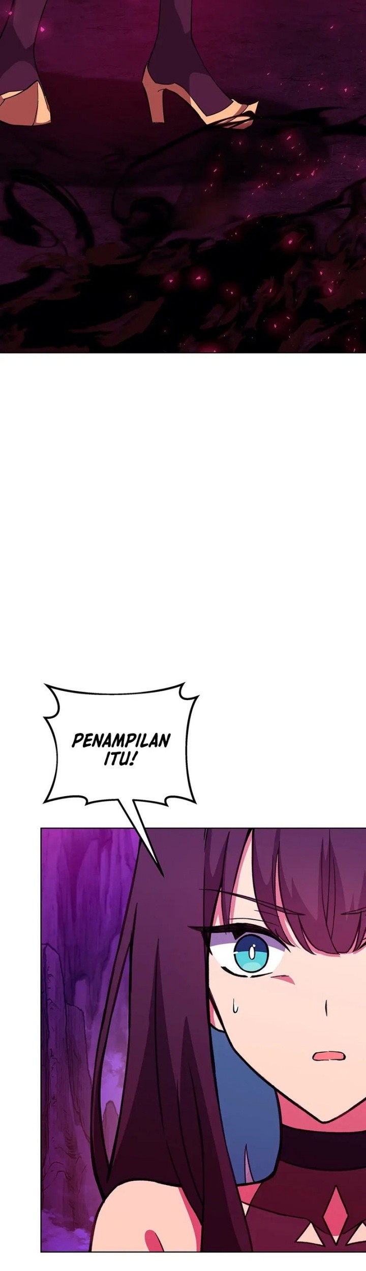 I Became A Part Time Employee For Gods (Albanara of the Gods) Chapter 76 - halaman 23