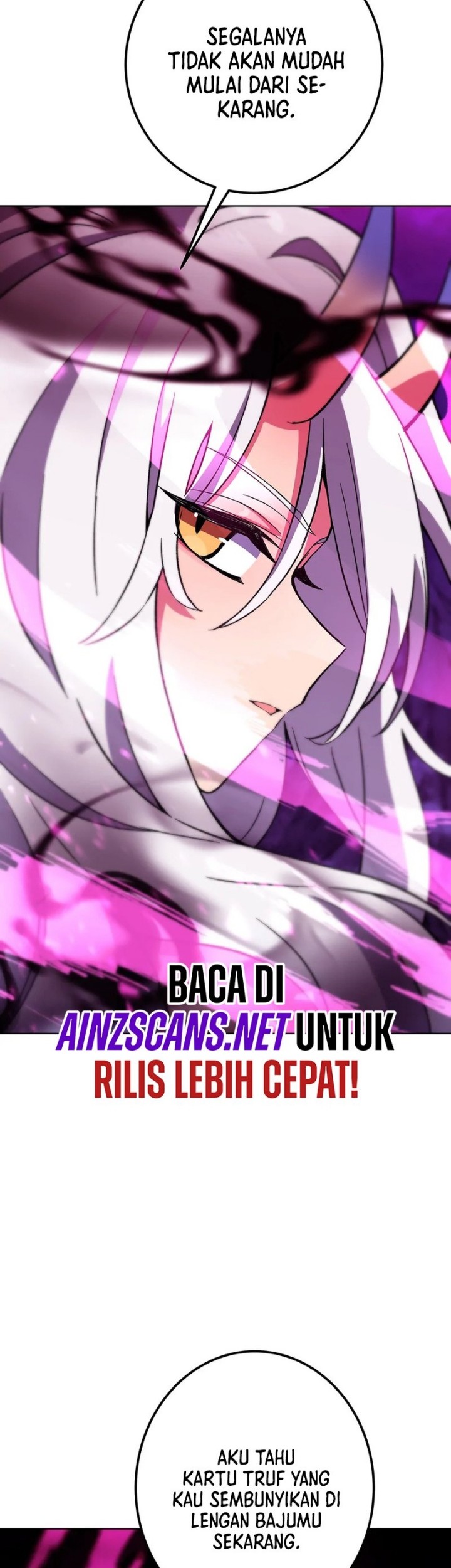 I Became A Part Time Employee For Gods (Albanara of the Gods) Chapter 76 - halaman 28