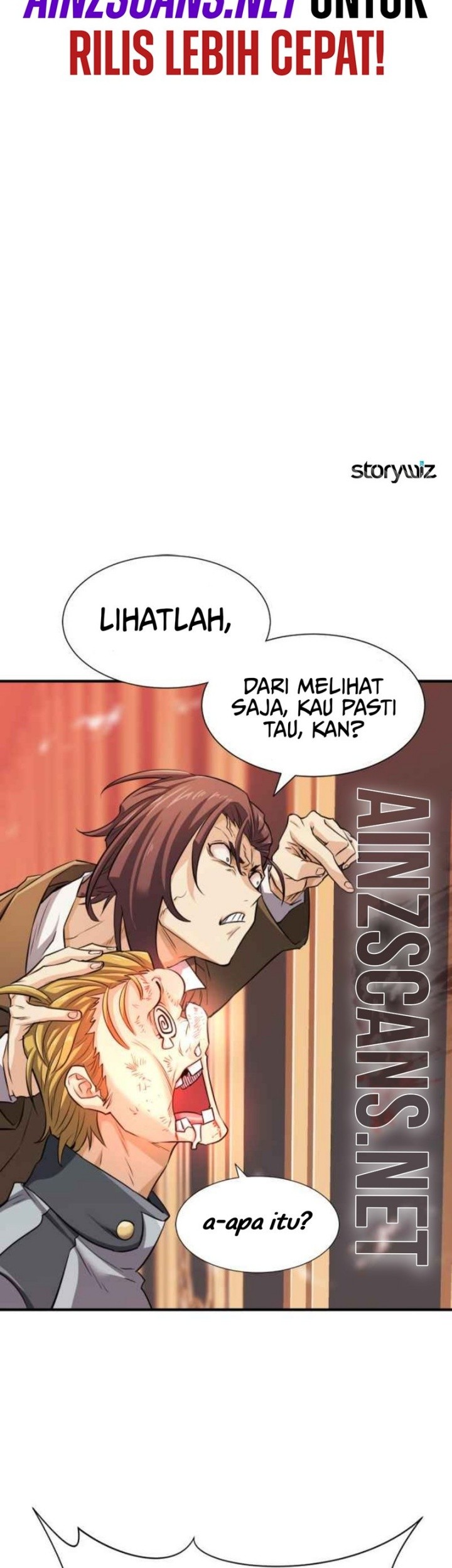 I Became A Part Time Employee For Gods (Albanara of the Gods) Chapter 76 - halaman 31