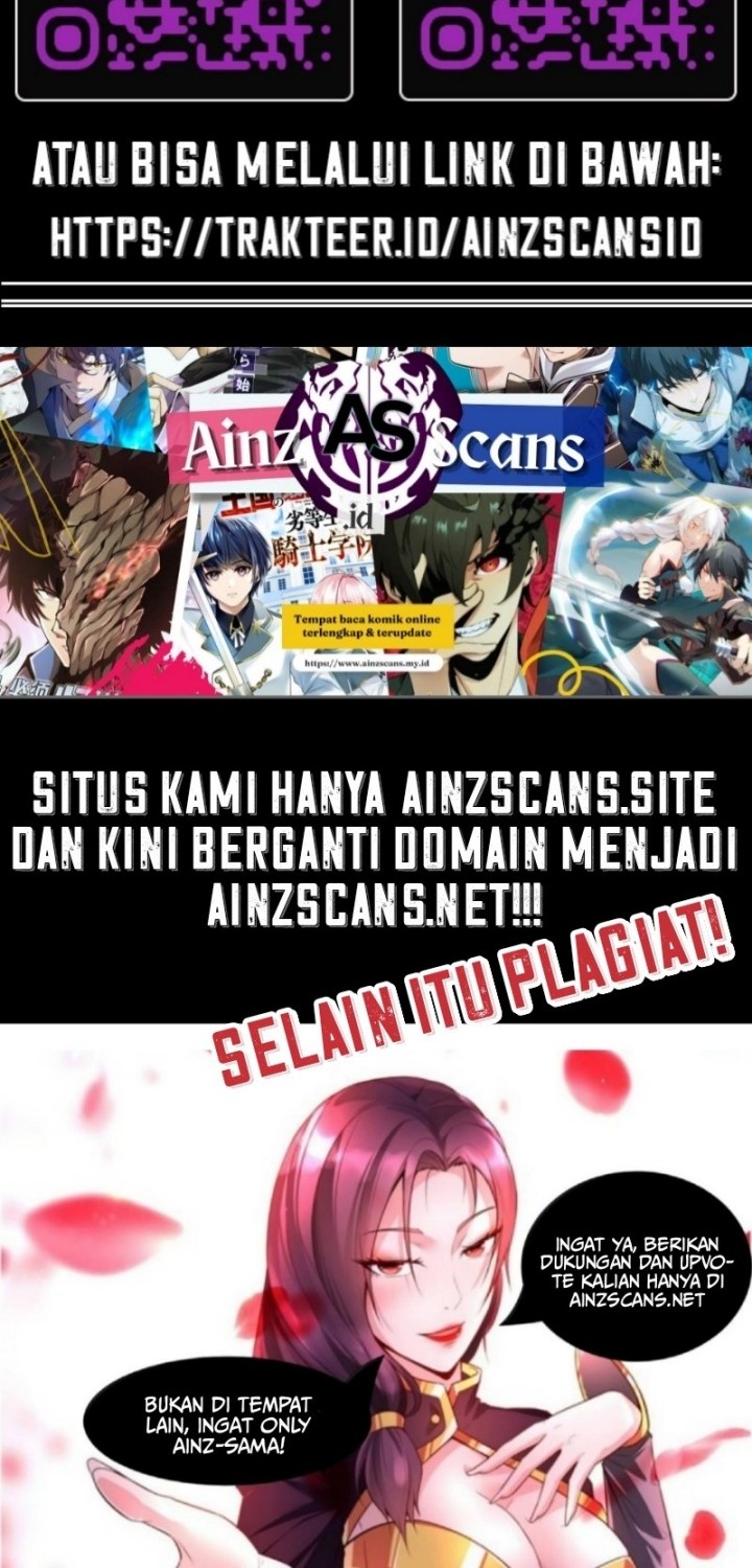 I Became A Part Time Employee For Gods (Albanara of the Gods) Chapter 76 - halaman 34