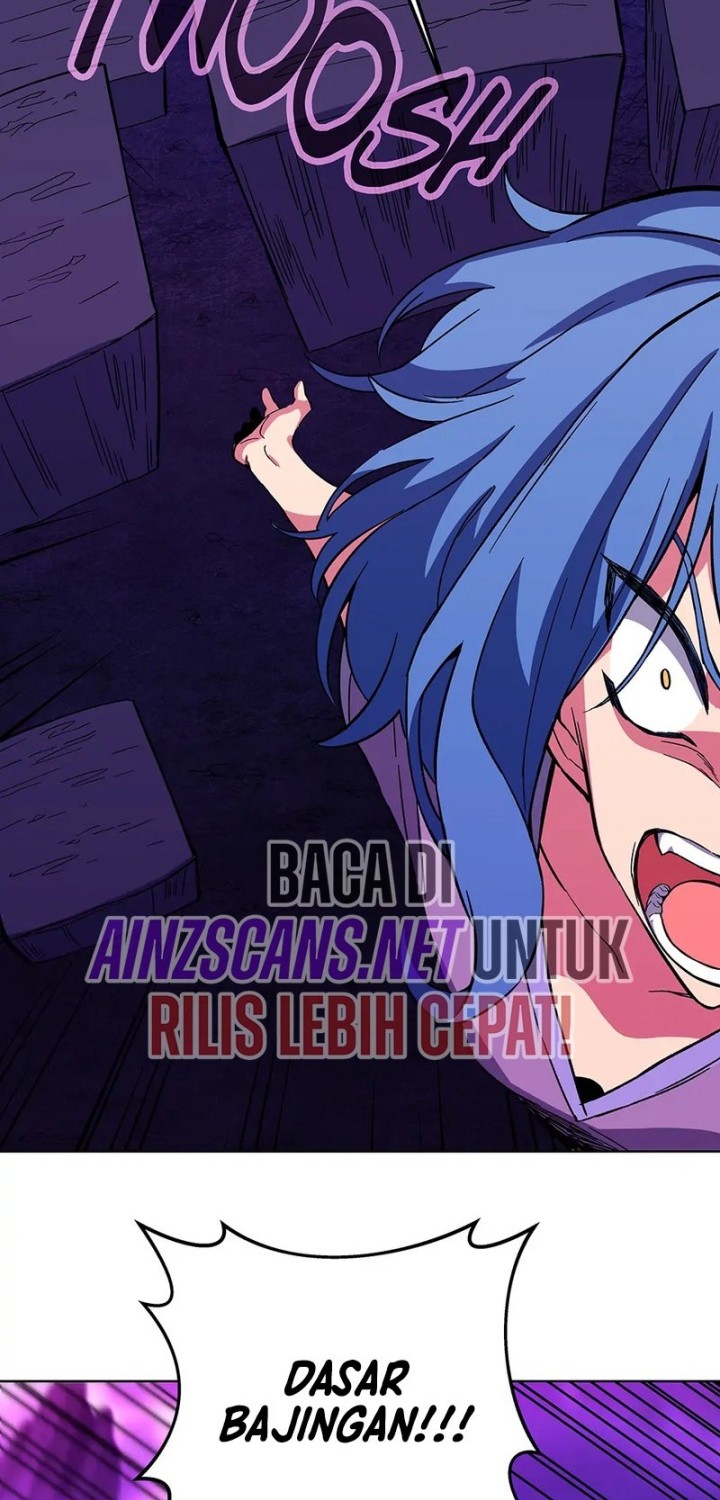 I Became A Part Time Employee For Gods (Albanara of the Gods) Chapter 76 - halaman 6