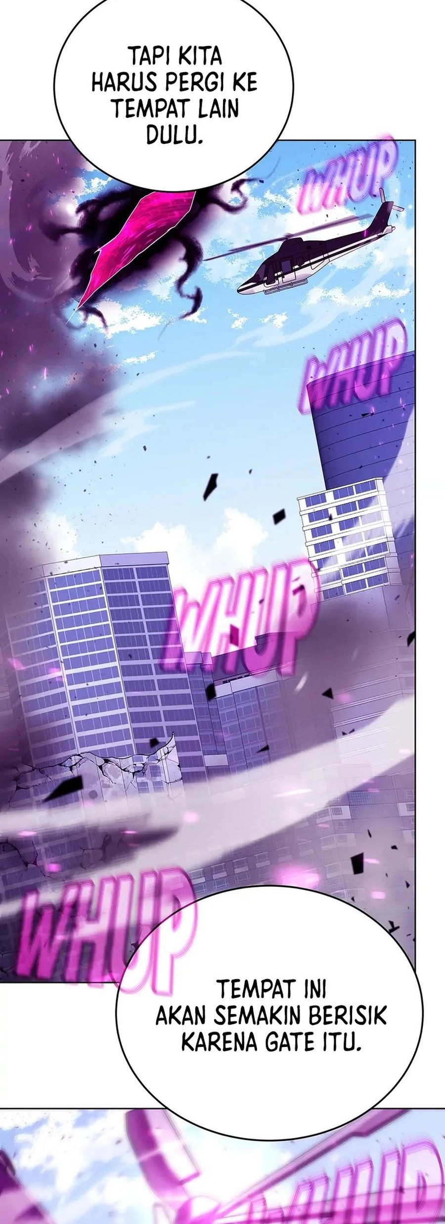 I Became A Part Time Employee For Gods (Albanara of the Gods) Chapter 77 - halaman 18